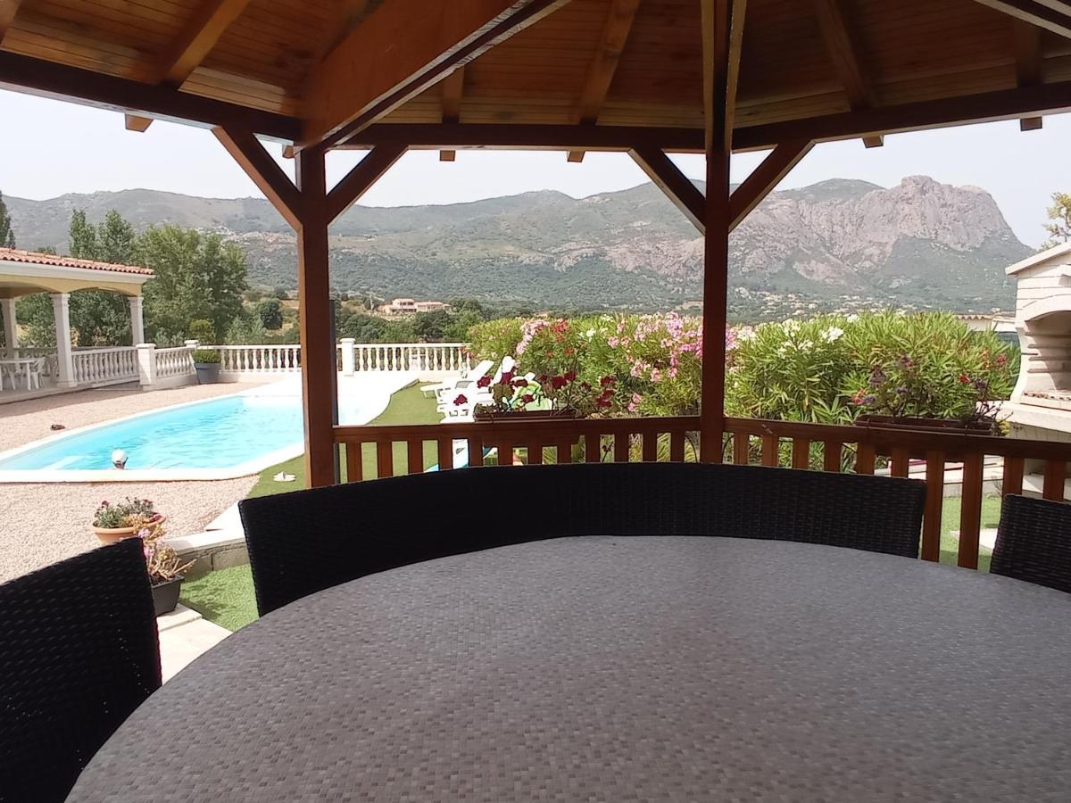 Perula Di Machja Bed & Breakfast Alata Dış mekan fotoğraf