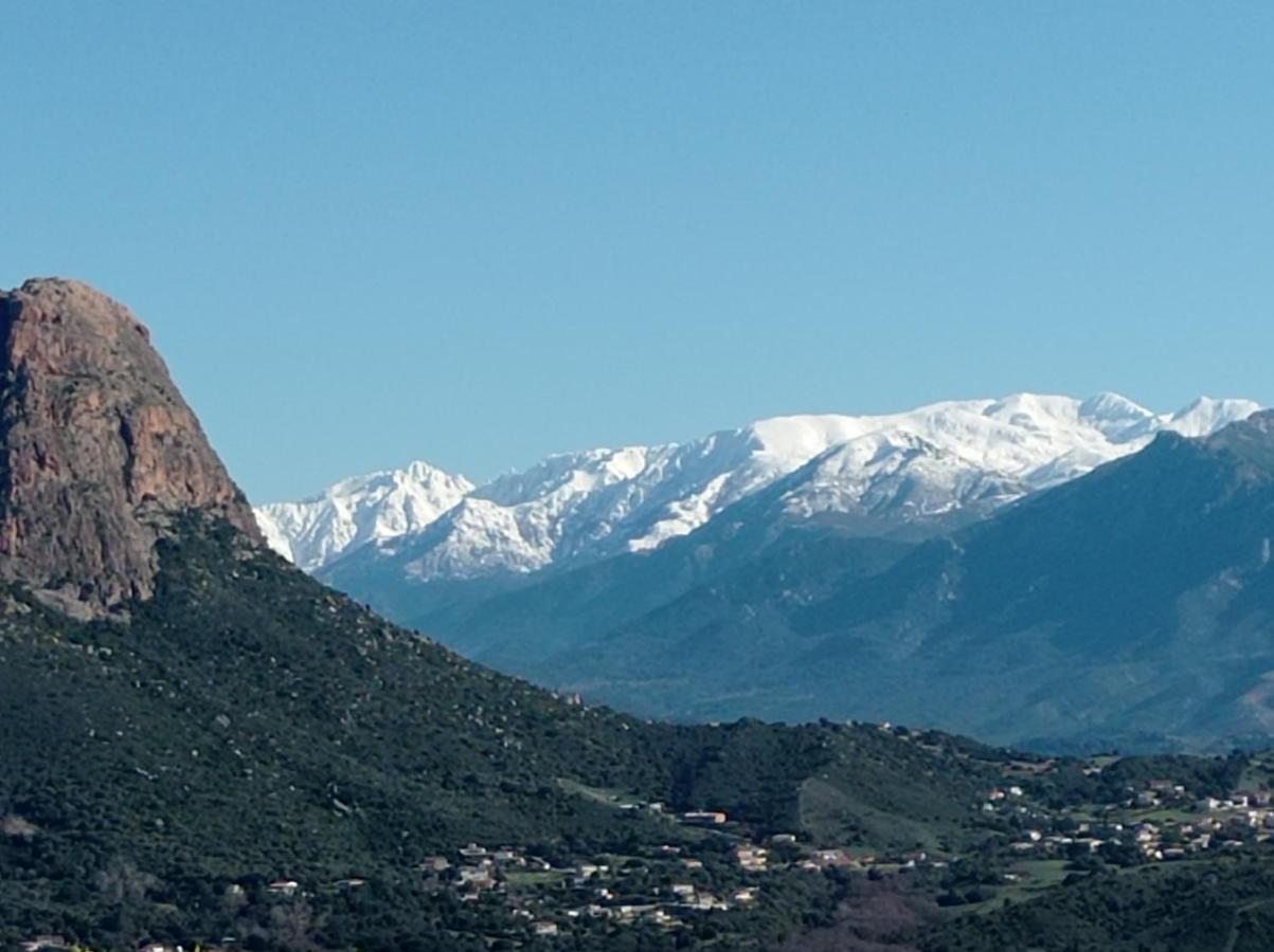 Perula Di Machja Bed & Breakfast Alata Dış mekan fotoğraf