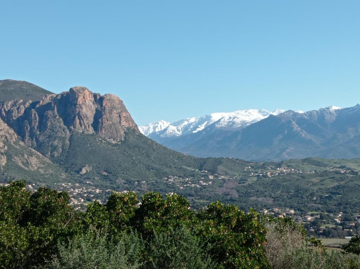 Perula Di Machja Bed & Breakfast Alata Dış mekan fotoğraf