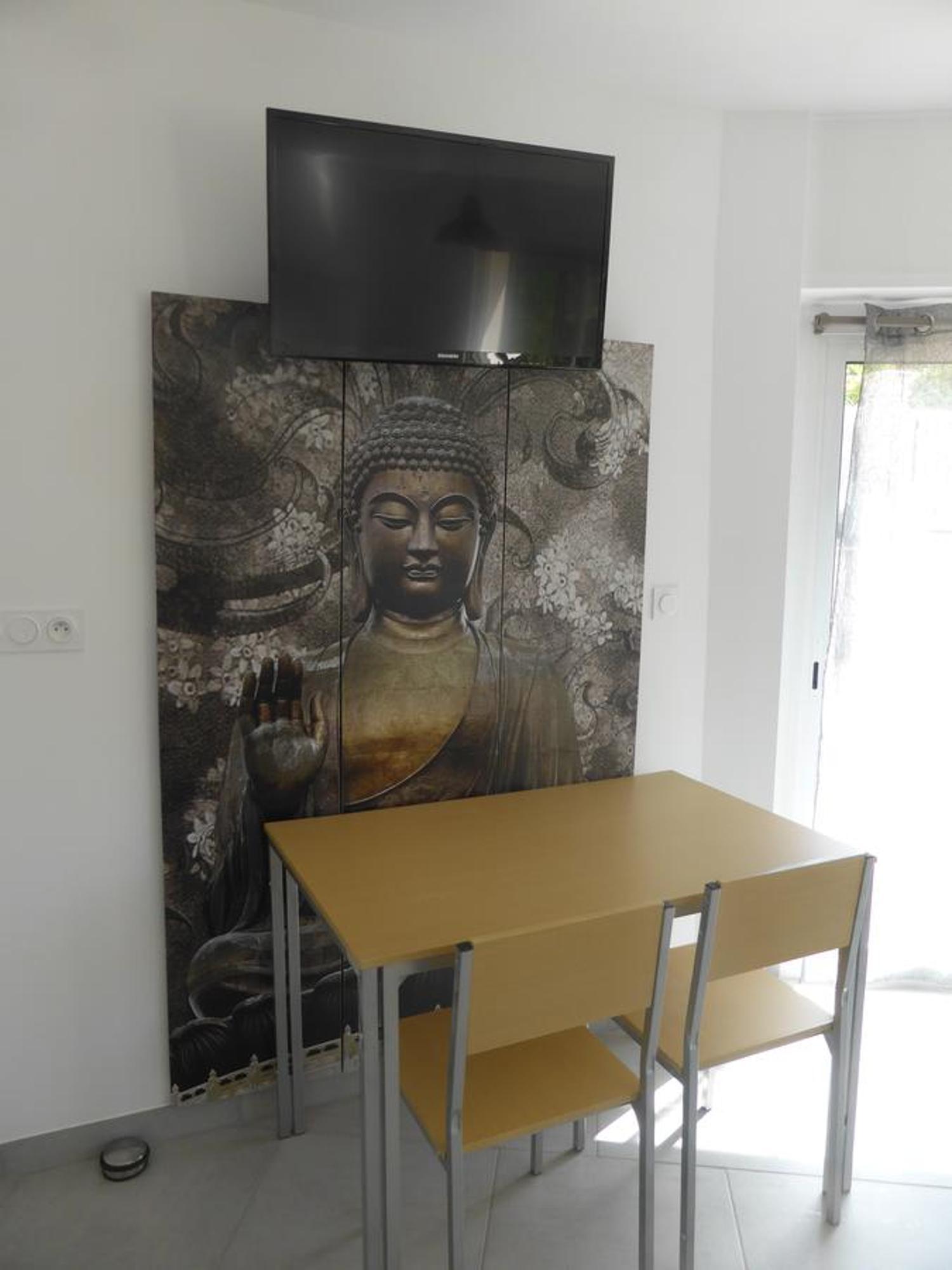 Perula Di Machja Bed & Breakfast Alata Dış mekan fotoğraf